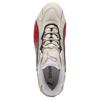 Puma Inhale Distressed Унисекс Альпийский Снег На Все Времена Красный Низкие Повседневные Кроссовки 404532-02