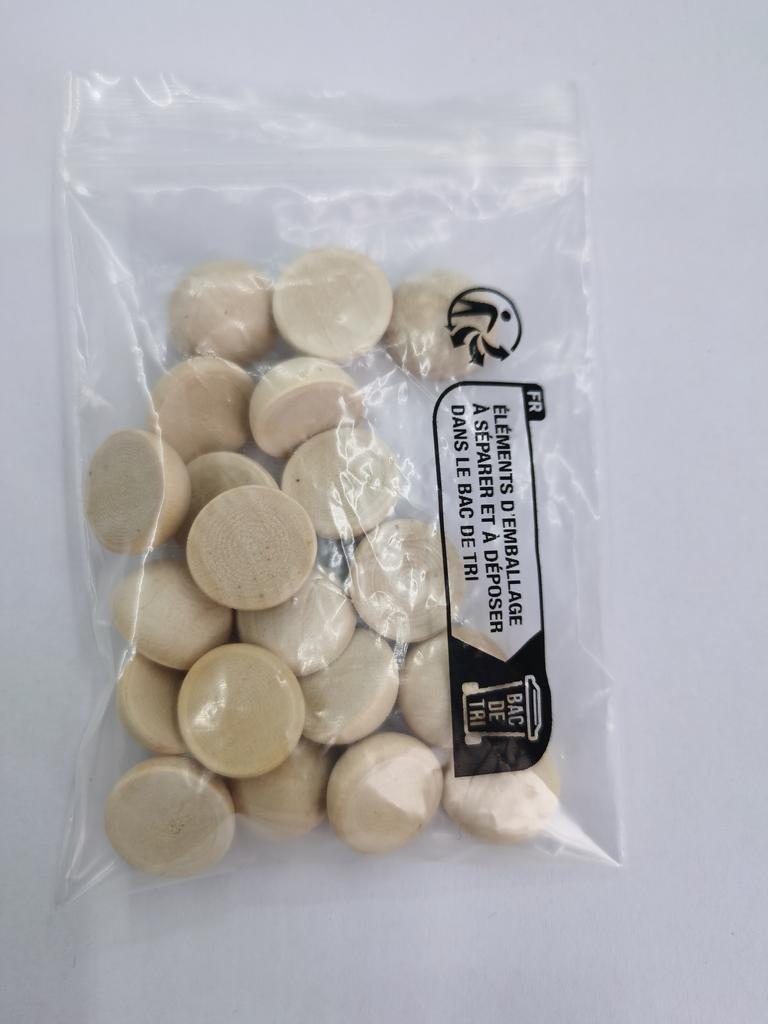 15-20 мм натуральные полукруглые шарики, сферы, полукруги, деревянные бусины для изготовления ювелирных изделий, фоторамки «сделай сам», подарки, ручные деревянные незаконченные аксессуары