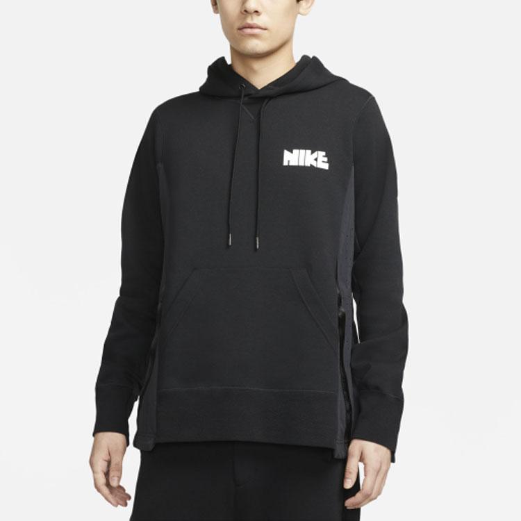 Nike Худи Sacai CZ4695-010