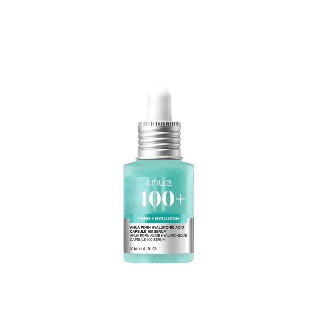 Anua Сыворотка PDRN Hyaluronic Acid Capsule 100