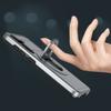 MagSafe Case for Samsung Galaxy S24, Military Magnet, Gray