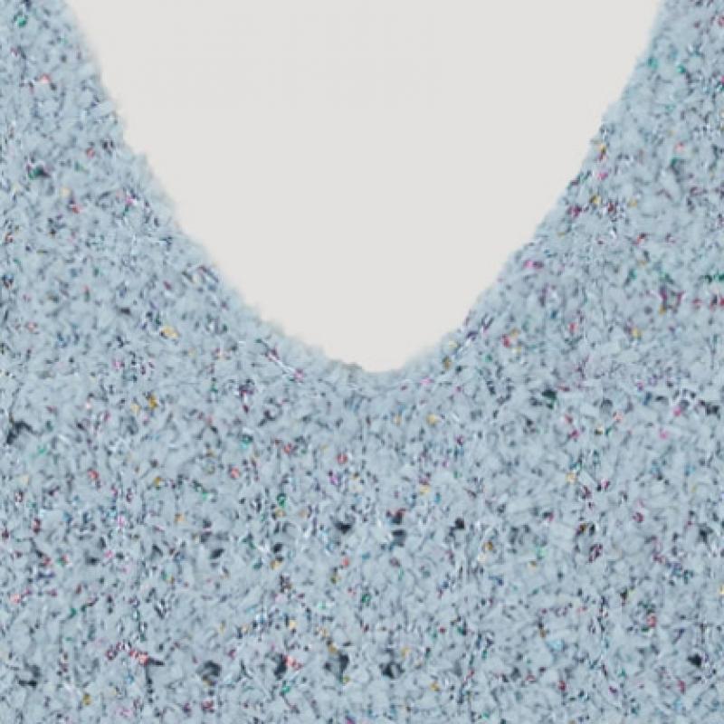  She S miss Glitter Букле бюстье SSkvtp12520 Bl