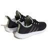 adidas Женские кроссовки Cloudfoam Pure 2.0 'Черный Белый' HP7638