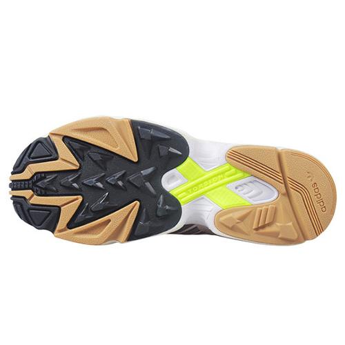 adidas Yung 96 Сине-серый G26337
