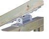 Balance beam base TYPE I