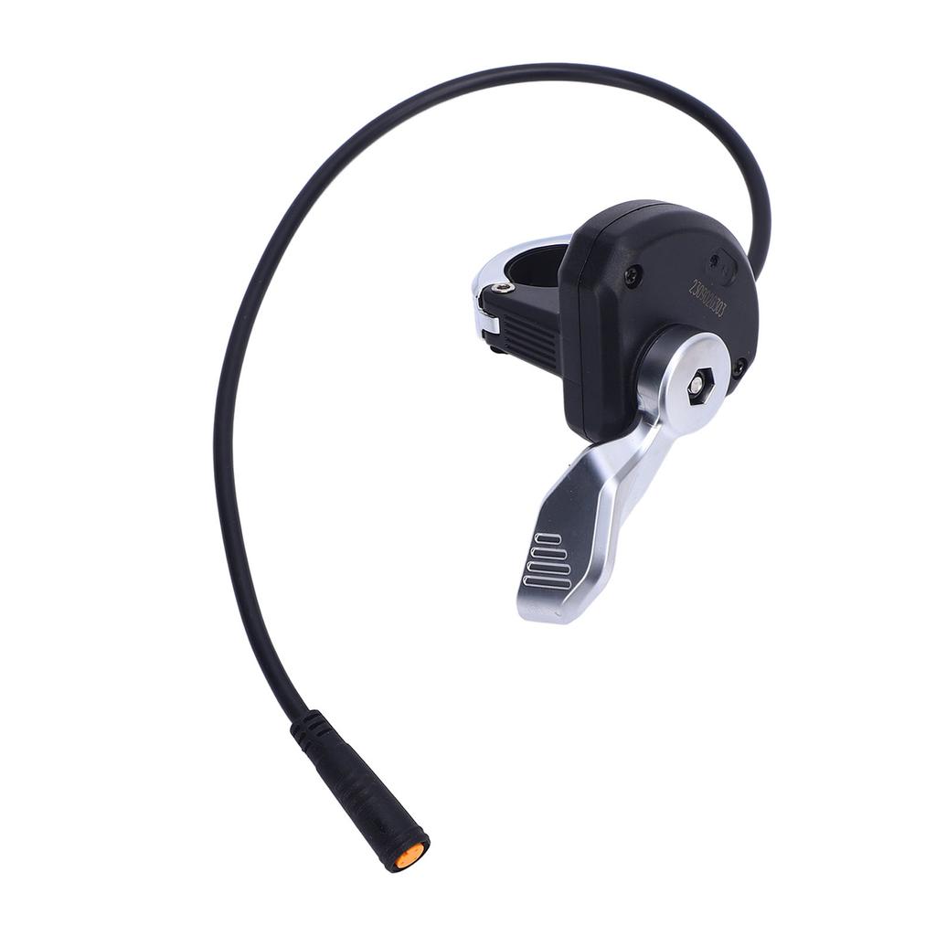 Водонепроницаемый соединитель для большого пальца, ускоритель дроссельной заслонки, диаметр руля 22,2 мм для