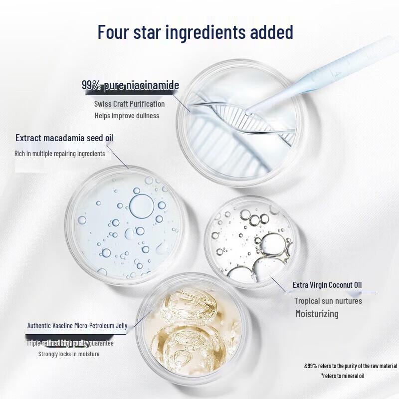 Vaseline Nourishing Repair Hand Mask