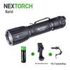 Тактический фонарь NEXTORCH TA30C MAX