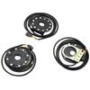 Electric Bicycle PAS System Sensor 5/8/12 Magnet Booster 110cm Line Length E-bike Parts Cycling Accessories