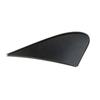 For 2003-2008 Toyota Corolla Altis Right Side Mirror Corner Triangle Trim Fender