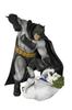 Kotobukiya The Dark Knight Returns ARTFX Batman The Dark Knight Returns THE DARK Scale PVC Figure -HUNT KNIGHT- 1/6 Pre-painted