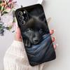 Чехол для Motorola Moto G51 5G XT2171-2 XT2171-1 Новый Стильный Цветочный Мягкий Силиконовый Чехол для Телефона Для Moto G31 G71 5G G 51 Чехол-кошелек