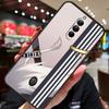 Чехол-костюм Hololive для ZTE Nubia Red Magic 11 10 8 9 8S 9S 10S Pro Plus 10 Air 5G 6R 6 7 6S 7S Pro