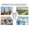PM2.5/PM10 Sensor 0-10V/4-20MA/RS485 modbus Particle detection sensor transmitter 10-30V 0-1000ug/cubic meter 485 Air quality