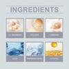 Hoygi Collagen Anti-Wrinkle Mask (Box Set) Facial Moisturizing, Hydrating, Firming And Reducing Fine Lines Mask