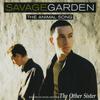 CD SAVAGE GARDEN - The Animal Song SRCS8908 SME Records 1999 Japan ObiDance & Electronica Used