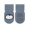 2026 Autumn and Winter Baby Cartoon Anti-Slip Cotton Socks for Newborn Toddlers with Short Tube Dispensing