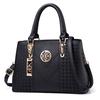 Women Fashion Handbag Leather Top Handle Satchel Shoulder Totes Crossbody Bags Purse