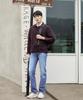 LACOSTE Мужские свободные джинсовые брюки Hh4963-56G Mk9