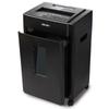 Deli GBM007 Commercial Paper Shredder CN plug (adapter included)