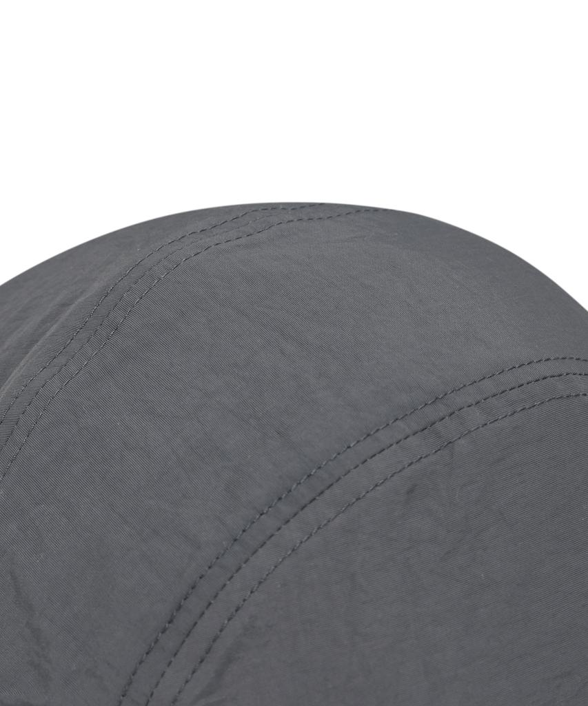 COVERNAT Authentic Box Logo Duck Cap Grey