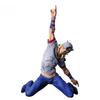 Johnny Joestar and Gyro Zeppeli Steel Ball Run Figure JoJo's Bizarre Adventure Official Authentic Product