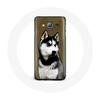 Case for Samsung Galaxy Grand Prime Siberian Husky