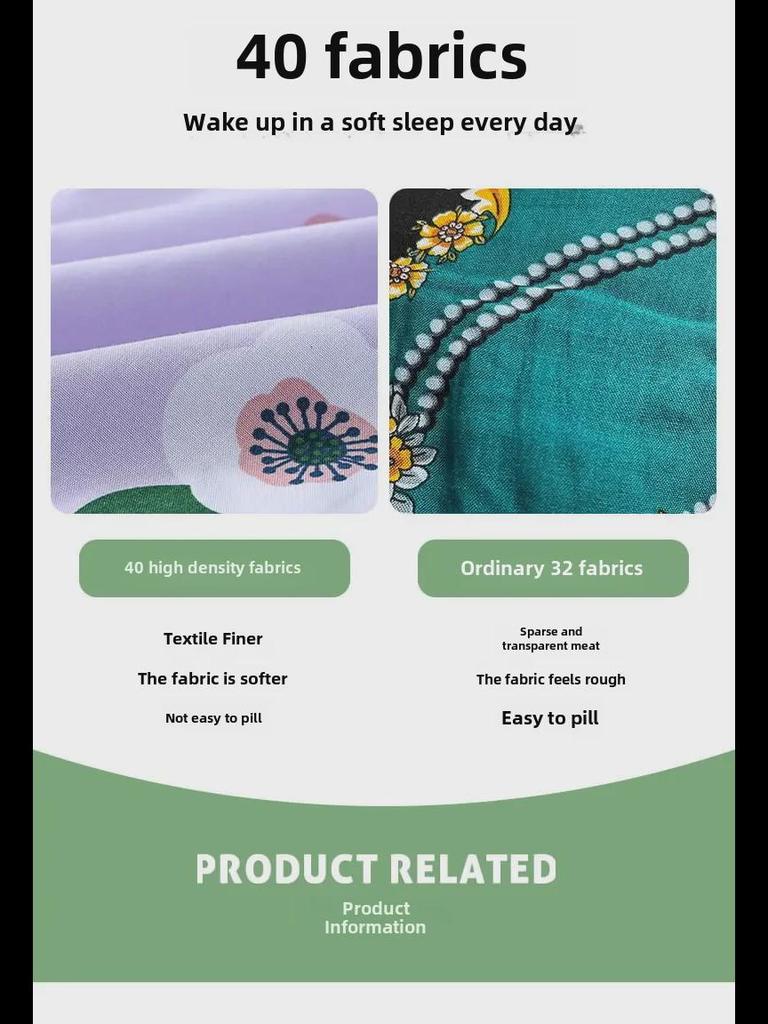 Женский летний пижамный комплект из хлопкового шелка - комплект из двух предметов с короткими рукавами для матерей среднего и пожилого возраста, подходит для ношения в помещении и на улице