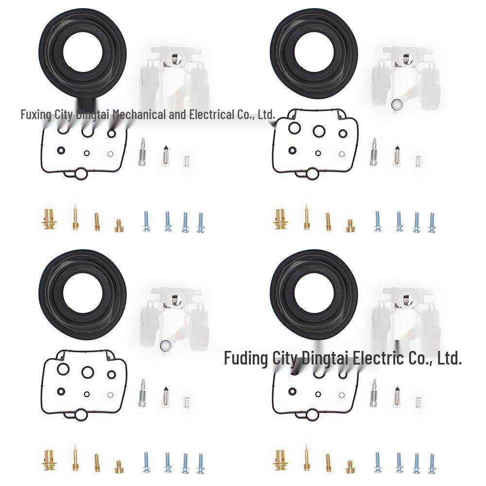 Ремкомплект карбюратора для Suzuki GSXR1100W 1993-1998