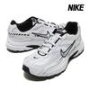 Кроссовки Initiator женские S Running ShoeS белые серебристые Fq6873 101