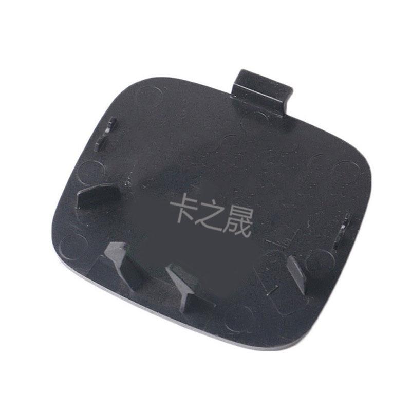 Крышка заднего буксировочного крюка Volvo S60 (Деталь 39802591)