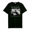 Amplified Unisex Adult Love Will Tear Us Apart Joy Division T-Shirt