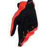 Велосипедные перчатки Alpinestars A-Aria (оранжевые)