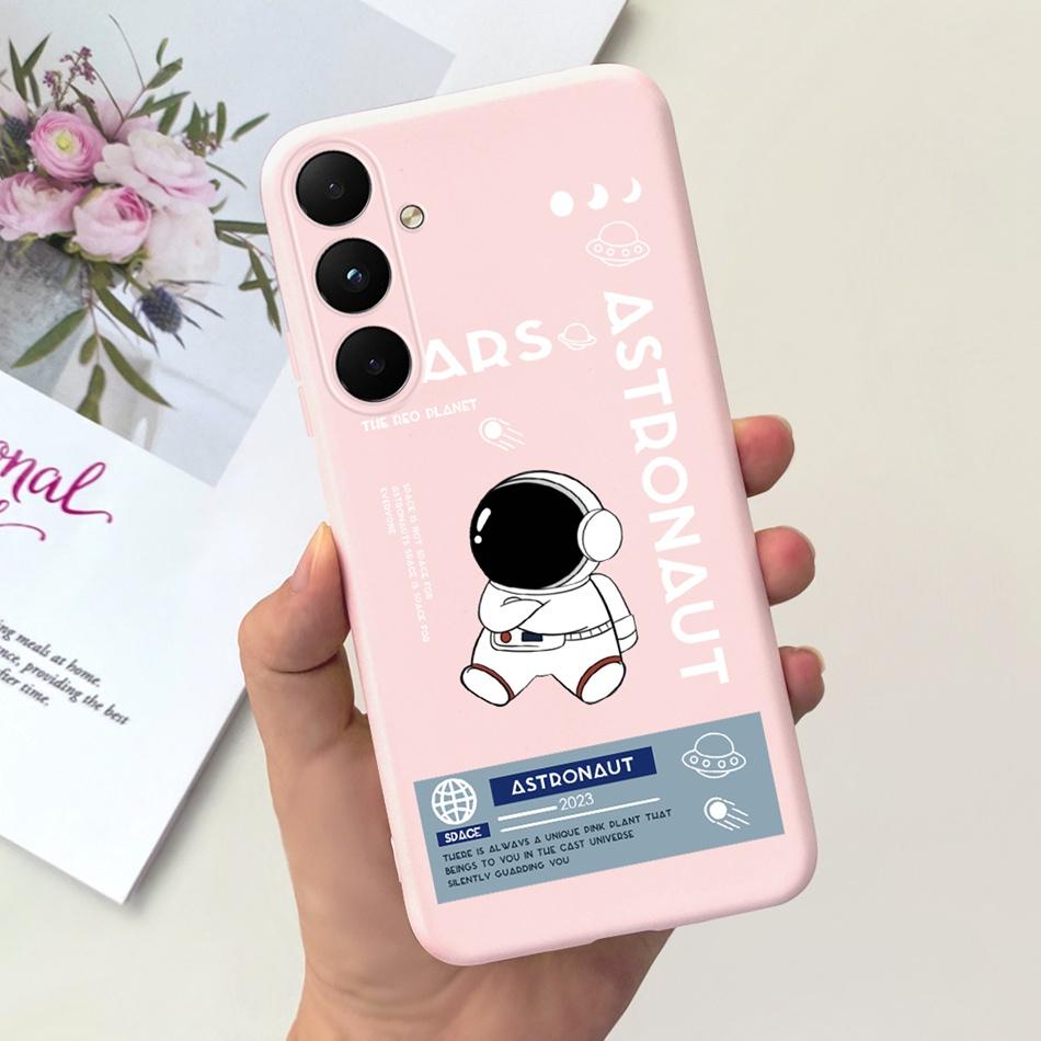 For Samsung Galaxy A05S Case Samsung A05S 4G 2023 Cute Candy Color Soft Silicon Cover For Samsung A05s SM-A057F Phone Cases