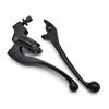7/8 Motorcycle Brake Clutch Lever For 50cc-190cc Dirt Pit Bike Scooter ATV Quad