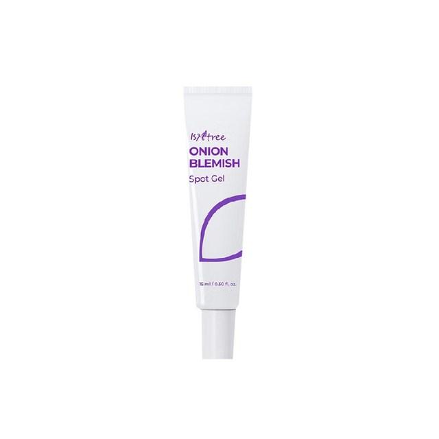 ISNTREE Onion Blemish Spot Gel - 15ml