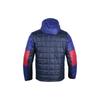 Nike Пуховик Barcelona Мужской Темно-синий DM0607-451