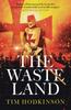 Книга The Waste Land