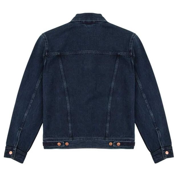 Wrangler Authentic Denim Jacket