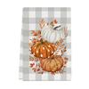 Cross-border Explosion 250gsm Halloween Towel 45 * 65 Kitchen Gift Microfiber Towel