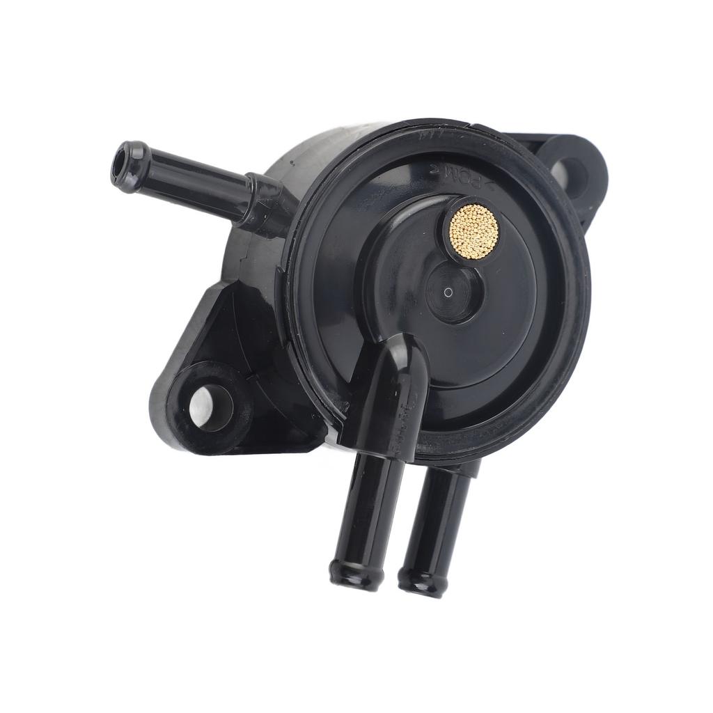 Топливный насос в сборе 16100 ZJ0 871 ABS пластиковая замена для газонокосилок GX610 18 л.с. V Twin