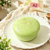 Realistic Bread Yogurt Cake Slow Rising Toy 1Pcs Soft Squeeze Stress Relief Fidget Sensory Toy for Daily Play Relaxation