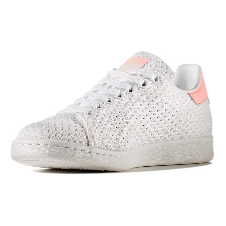 adidas Stan Smith 'Haze Coral' Женские S82256