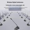 Huidu QH-550 Wireless Conference Microphone System (CN version)
