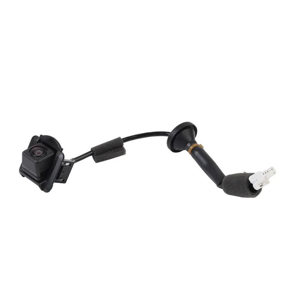 K015-67-RC0 Запасная парковочная камера заднего вида для Mazda CX-5 2013-2016