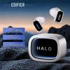 Edifier Беспроводные наушники Halo Buds полувкладыши Bluetooth