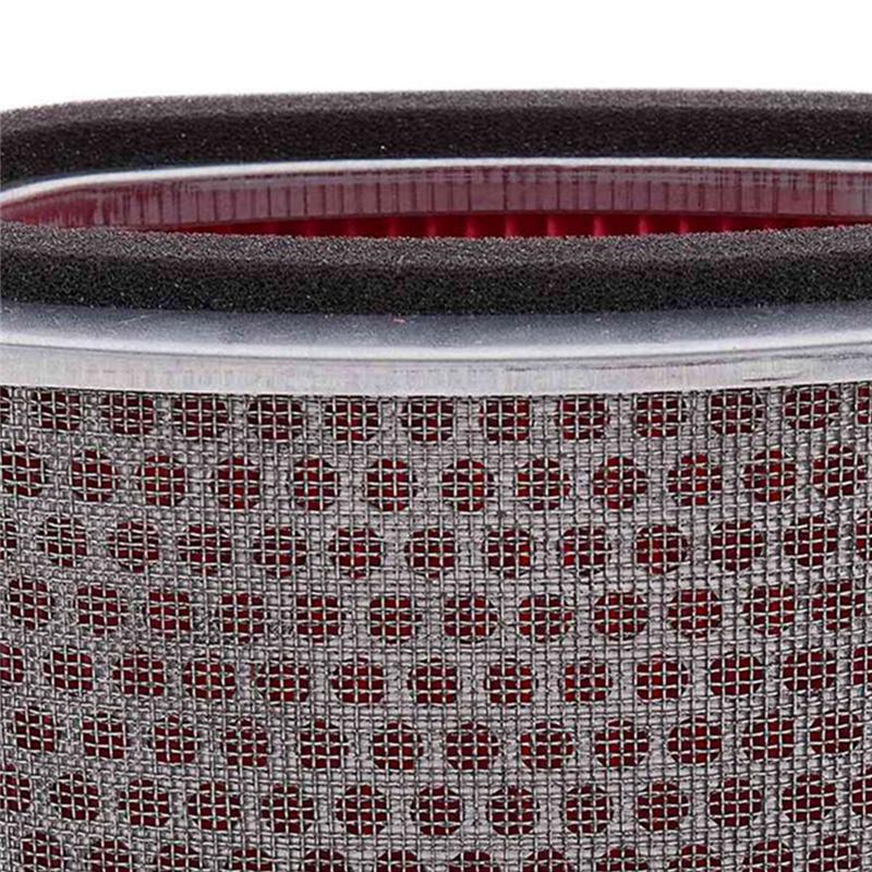 A03E-Motorcycle Air Filter For Honda Shadow 400 Shadow VT750 VT 750 2004-2016 2017 2018
