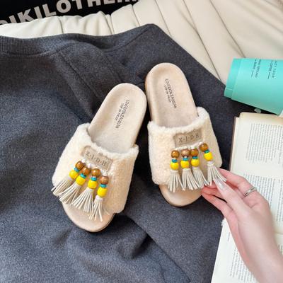 Женская обувь – Женские домашние тапочки