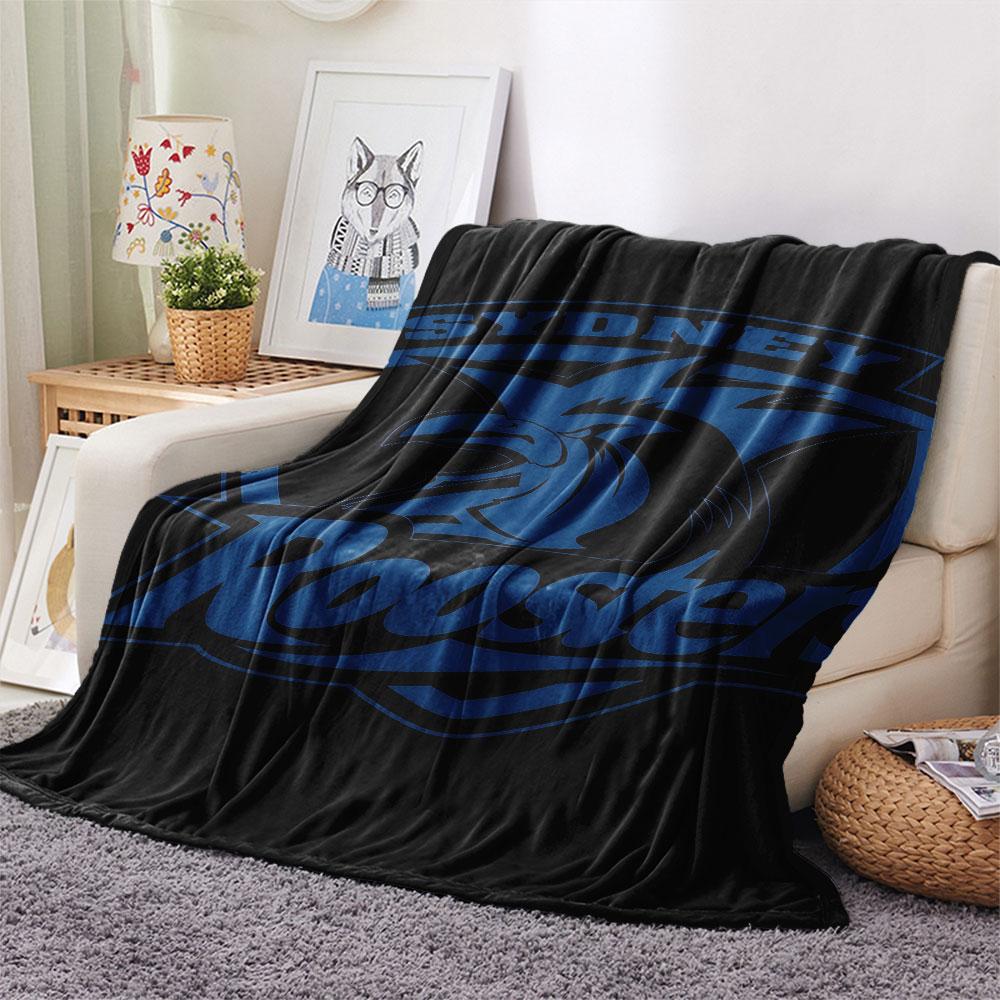 1PC Blanket, High quality Comfortable for All Seasons, Home Decor, Warmth and Comfort