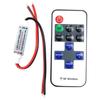 12V Dimmer Wireless RF Wireless Remote  Switch Switch Controller for LED Strip Light
